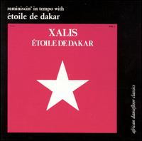 Xalis von Etoile de Dakar