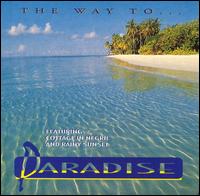 Way to Paradise von Tyrone Taylor