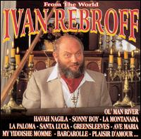 From the World von Ivan Rebroff