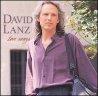 Love Songs von David Lanz