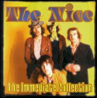 Immediate Collection von The Nice