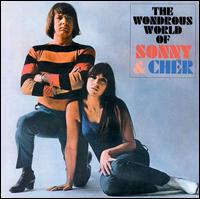 Wonderous World of Sonny & Cher von Sonny & Cher