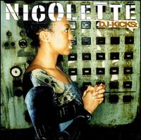 DJ-Kicks von Nicolette