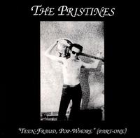 Teen-Fraud, Pop-Whore von Pristines