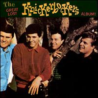 Great Lost Album! von The Knickerbockers