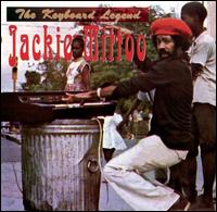 Keyboard Legend von Jackie Mittoo