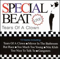 Tears of a Clown - Live von Special Beat