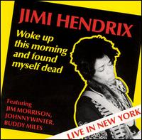 Woke Up This Morning von Jimi Hendrix