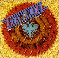 On Target (Reworked) von Fastway