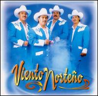 Viento Norteno von Viento Norteño