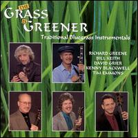 Grass Is Greener von Richard Greene