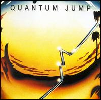 Quantum Jump von Quantum Jump