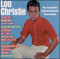 Complete Co & Ce/Roulette Recordings von Lou Christie