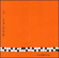 3 Speed von Sugarboom