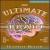 Ultimate Brain: Ultimate Health von Tom Kenyon