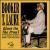 Live von Booker T. Laury