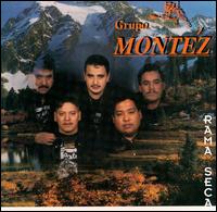Rama Seca von Grupo Montéz de Durango