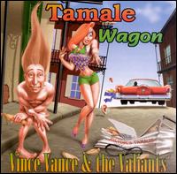 Tamale Wagon von Vince Vance