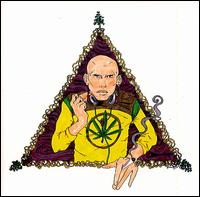 Triangle Dub Clash von Emperor Sly