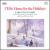 I'll Be Home for the Holidays von Eaken Piano Trio
