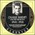 1933-1936 von Charlie Barnet