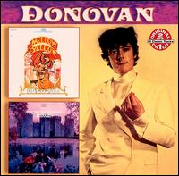 Mellow Yellow/Wear Your Love Like Heaven von Donovan