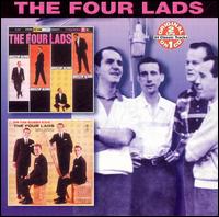 Breezin' Along/On the Sunny Side von The Four Lads