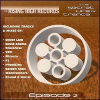 Secret Life of Trance: Episode 2 von Various Artists