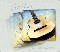 Guitar for the Spirit von Dennis Adair-Ryder