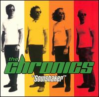 Soulshaker von Chronics