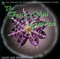 Feng Shui Garden von David Sun