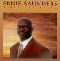 New Beginning von Ernie Saunders