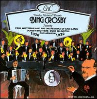 1926-1932 von Bing Crosby