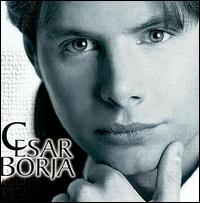 Cesar Borja von Cesar Borja