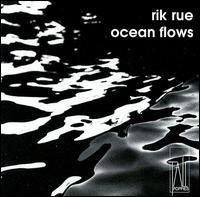 Ocean Flows von Rik Rue