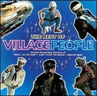 Best of Village People [Massive] von Village People