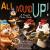 All Wound Up!: A Family Music Party von Cathy Fink & Marcy Marxer