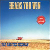 Heads You Win von Dave "Pappy" Hamel