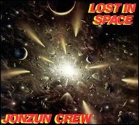 Lost in Space von The Jonzun Crew