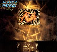 Planet Patrol von Planet Patrol