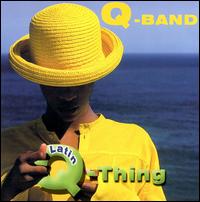 Q Thing von Q-Band