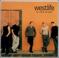No. 1 Hits & Rare Tracks von Westlife