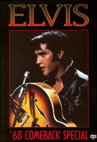 '68 Comeback Special [DVD/Video] von Elvis Presley
