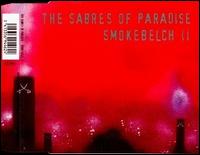 Smokebelch II von The Sabres of Paradise