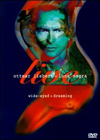 Wide-Eyed + Dreaming von Ottmar Liebert