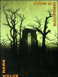 After Dark [Video/DVD] von Type O Negative