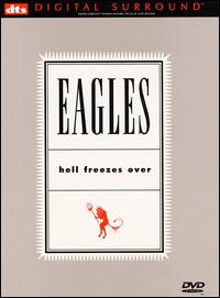 Hell Freezes Over [Video] von Eagles