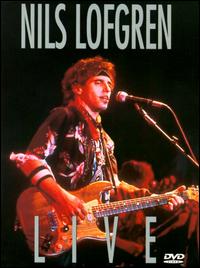 Live [Video] von Nils Lofgren