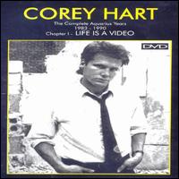 Complete Aquarius Years: 1983-1990 von Corey Hart