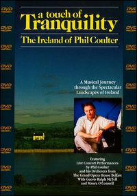Touch of Tranquility [Video] von Phil Coulter